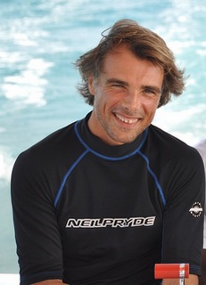Julien Bornes