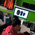 Design baju korporat terkini