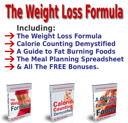 weight loss cure guide