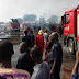  Two Persons Injured as Explosion Rocks Niger Biscuit Factory in Lagos