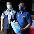 Kementerian PANRB Terima Bantuan Alat Kesehatan dari PT Taspen 