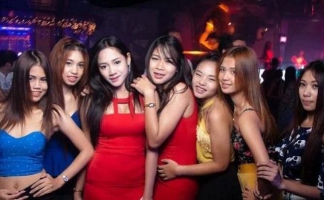 Wisata Malam Di Kota Pattaya Thailand - Artikel Hiburan