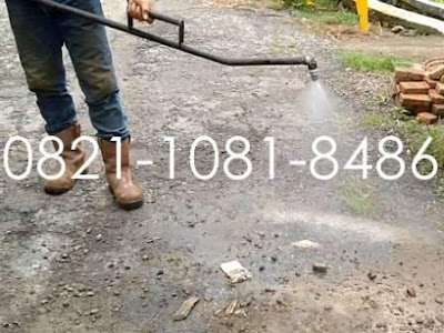 Asphalt Distributor 5000 Liter