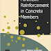 Minimum Reinforcement in Concrete Members by Alberto Carpinteri 