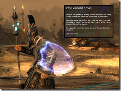 01 I Am Leonard Kross