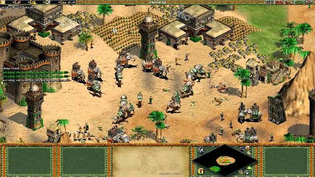 Age Of Empires 2 Free Download Game For Windows