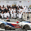 Vitória da BMW em Daytona, vai muito além do esporte