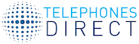 Telephones Direct logo