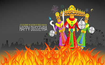 HAPPY DASARA HD IMAGES FREE DOWNLOAD 43