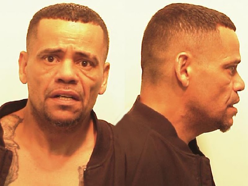 Un ex convicto dominicano intenta estrangular y golpea novia creyendo que estaba abortando 