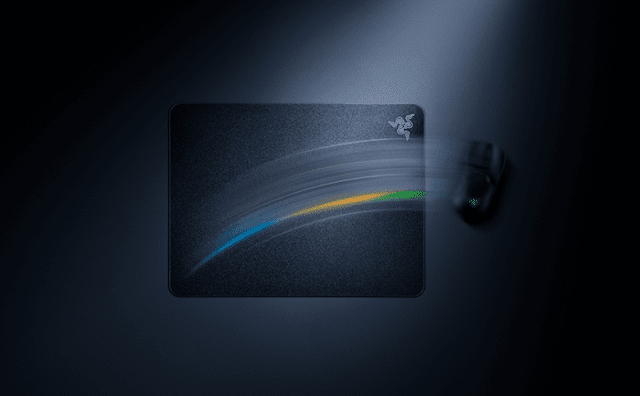 THE RAZER ACARI – LIGHTNING QUICK AND TWICE AS SLICK