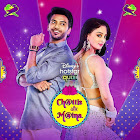 Sandeepa Dhar and Vikram Singh Chauhan  web series Chattis Aur Maina