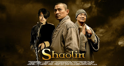  Shaolin