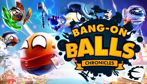 Bang-On Balls Chronicles Cheat Engine