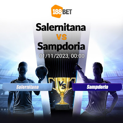 Salernitana vs Sampdoria