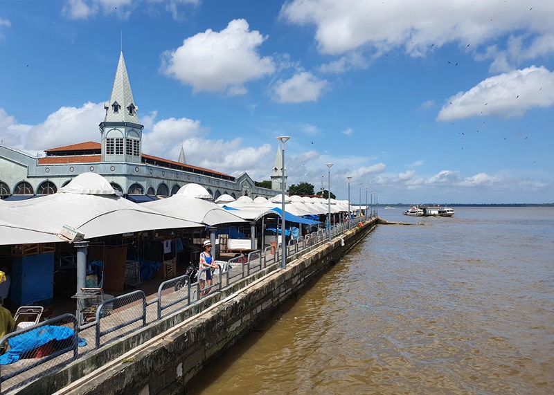 Mercado Ver-o-Peso