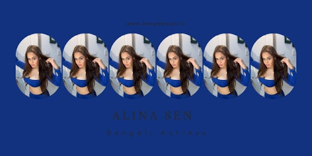 Alina Sen