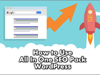 How to Use All In One SEO Pack WordPress [New]