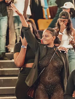 Rwandan woman Liliane Mugabekazi arrested for indecent dressing