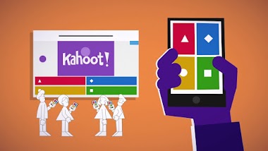 Experiencia de aprendizaje con Kahoot en el aula con alumnado sordo