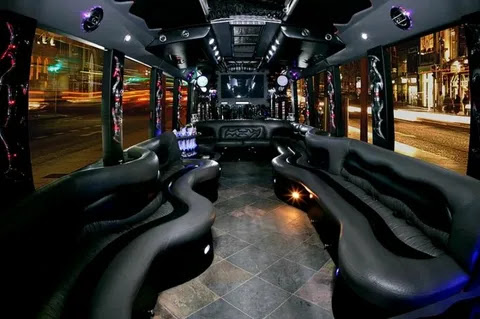 san-diego-party-limo