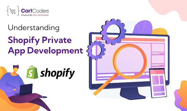 Understanding Shopify Private App Development