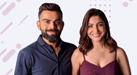 Anushka Sharma: Birthday Special Stunning Pictures of Anushka with Virat Kohli that can't be missed