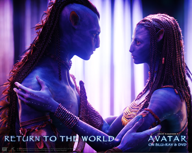 Avatar Movies HD wallpapers