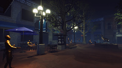 Seven Doors Game Screenshot 9