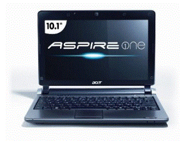 10.1-Inch Acer AOD250-1613 Allows Your To Choose Android or XP for $349.99