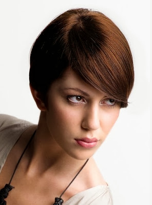 Ideas for Styling Short Hair
