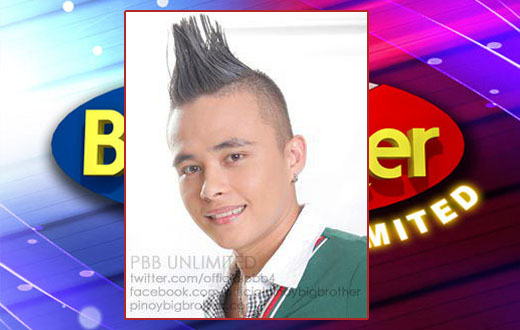 Pinoy Big Brother Unlimited, Joseph Biggel