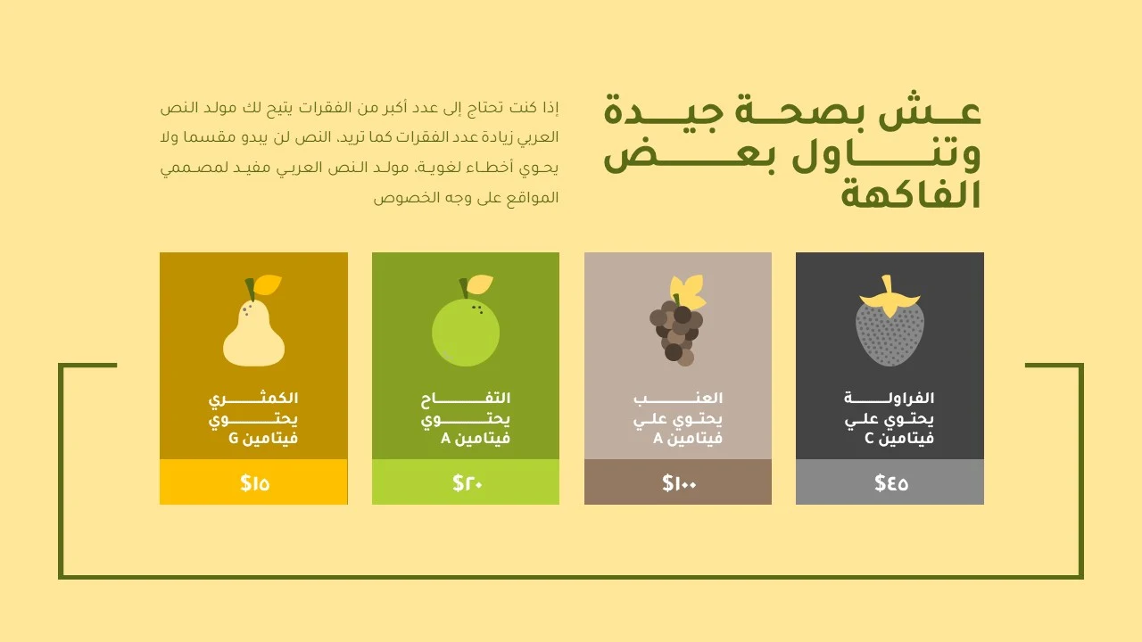 بوربوينت عن الوقاية من الفيروسات