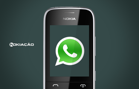 Baixar whatsapp para nokia x2