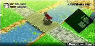 Download Adventures to Go! (EUR) PSP ISO