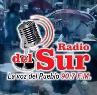 Radio Del Sur 90 7 Fm Tacna En Vivo 96 5 Fm Moquegua