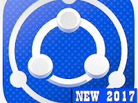 Free Download New SHAREit 2017 Guide V2.2 Apk