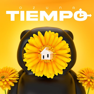 Ozuna - Tiempo - Single [iTunes Plus AAC M4A]