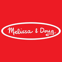 melissa and doug logo