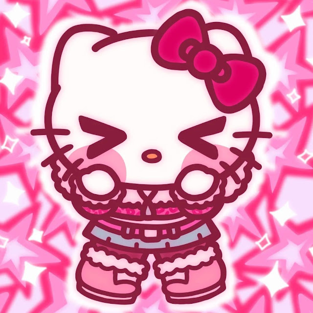 Hello Kitty Images