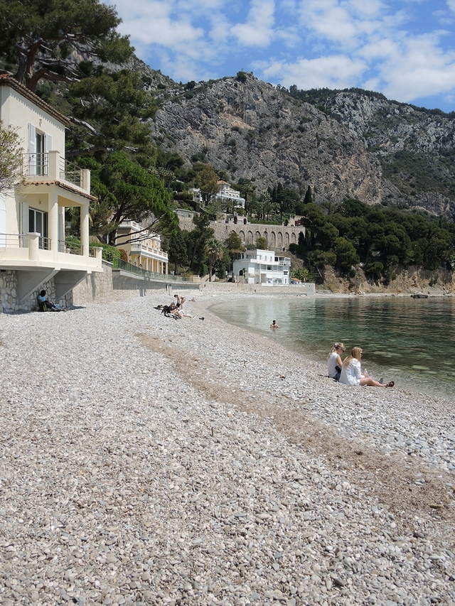 Nice: Eze en Eze Sur Mer