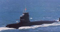 Type 039 (Song) class submarine