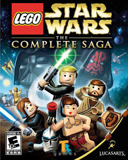 Lego Star Wars The Complete Download