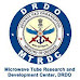 DRDO-MTRDC 2022 Jobs Recruitment Notification of RA, JRF Posts