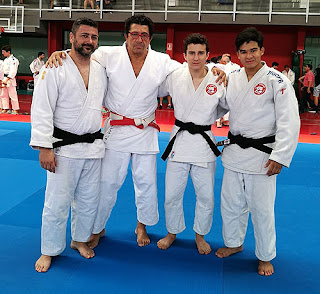 Judo Aranjuez