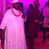  Photos from Lucky Igbinedion's 60th birthday party