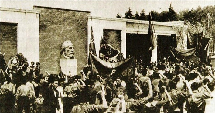 Pablo-Unveiling