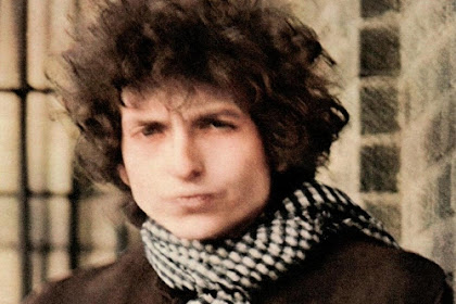 News!! Bob Dylan - Blonde On Blonde