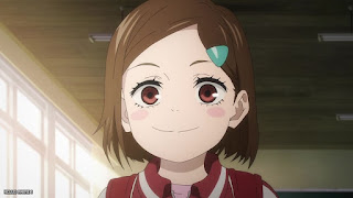 呪術廻戦 アニメ 2期19話 釘崎野薔薇 幼少期 過去 ふみちゃん Jujutsu Kaisen Episode 43 JJK