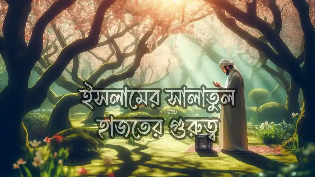 সালাতুল-হাজত-নামাজের-নিয়ম